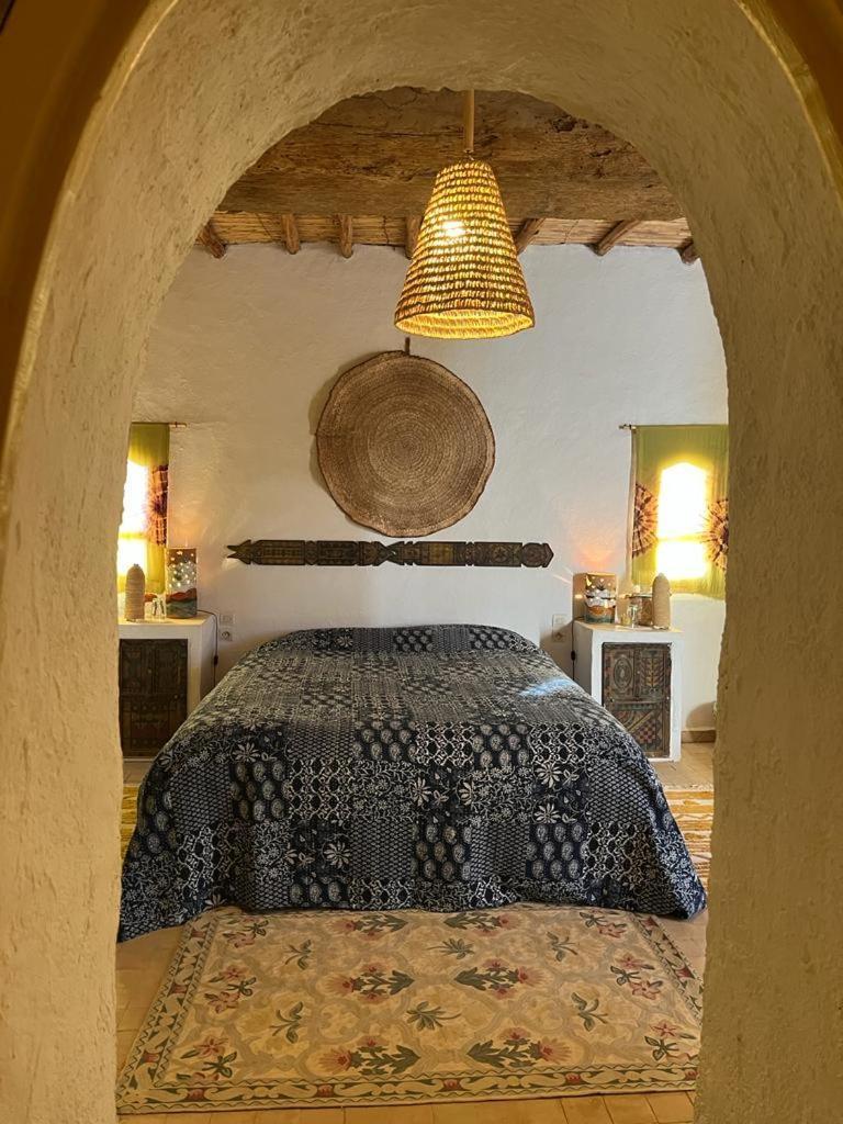 Casa Nel Sahara Hotel Merzane Room photo