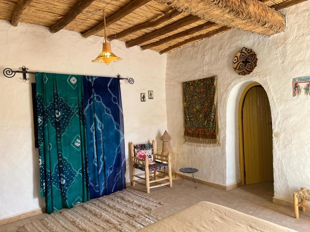 Casa Nel Sahara Hotel Merzane Room photo